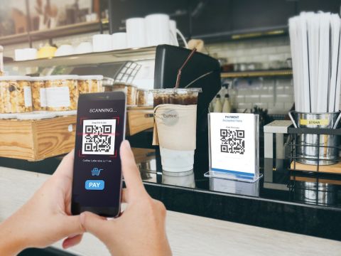 Mở khóa cho Mobile Money