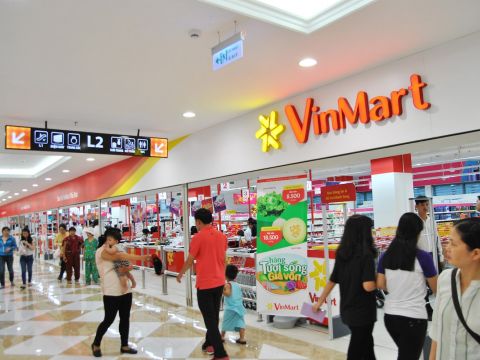 Thương vụ Masan - Vinmart xoay quanh những câu hỏi của nhà đầu tư