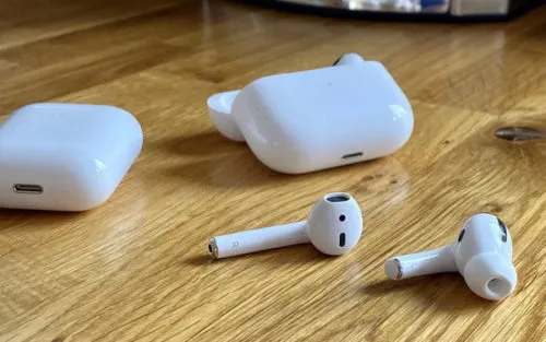 Toàn sản phẩm "phụ" nhưng mảng kinh doanh này của Apple hiện giờ có doanh thu 10 tỷ USD, chỉ kém iPhone