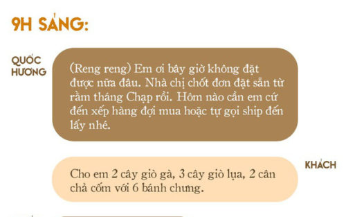 Tiệm giò chả 200 năm tuổi, cứ Tết đến lại xếp hàng như thời bao cấp trên phố Hàng Bông và triết lý kinh doanh lạ: Không cần con nối nghiệp