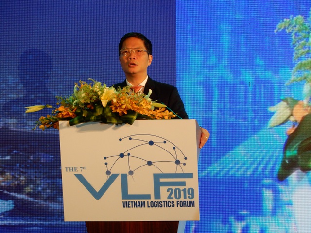 Phó Thủ tướng: Logistics là “thiên đường” cho khởi nghiệp sáng tạo - 2 Phó Thủ tướng: Logistics là “thiên đường” cho khởi nghiệp sáng tạo - 2