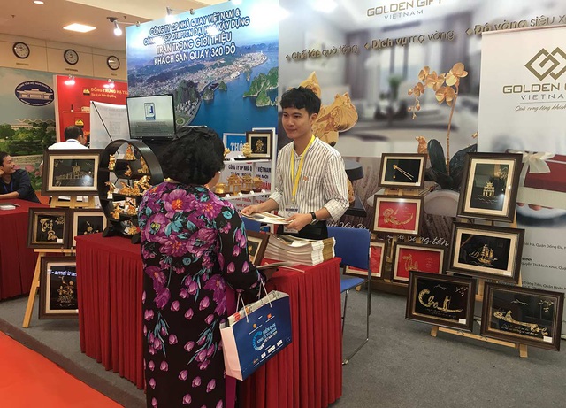 CEO Trần Thắng: Ước mơ xây dựng thương hiệu quà tặng Việt - 2 CEO Trần Thắng: Ước mơ xây dựng thương hiệu quà tặng Việt - 2