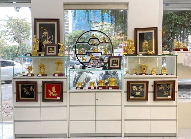 CEO Trần Thắng: Ước mơ xây dựng thương hiệu quà tặng Việt - 3 CEO Trần Thắng: Ước mơ xây dựng thương hiệu quà tặng Việt - 3