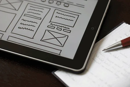 Wireframe