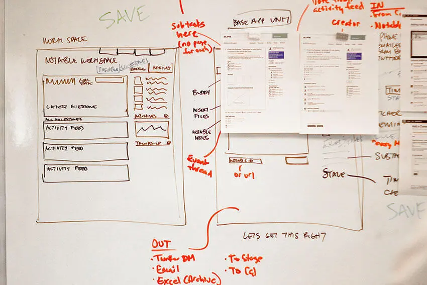 Wireframe