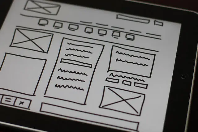 Wireframe
