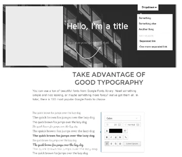 Wireframe