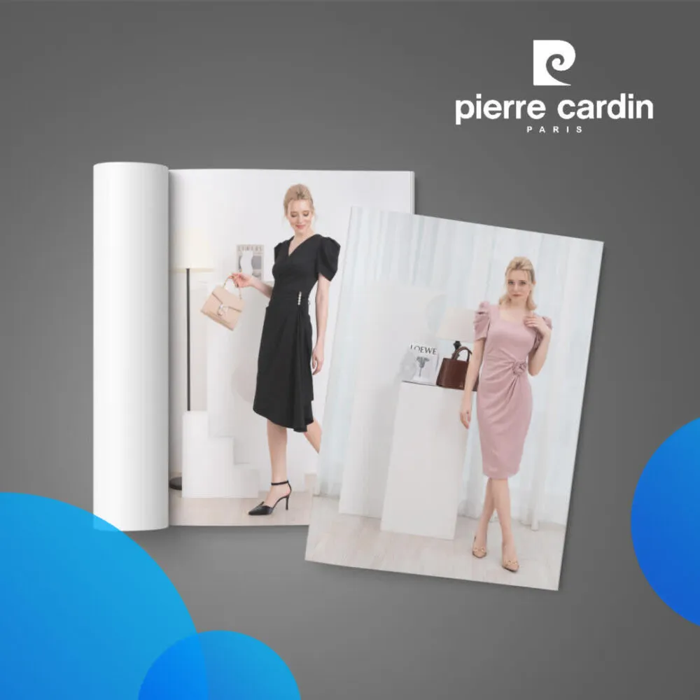 chụp ảnh lookbook
