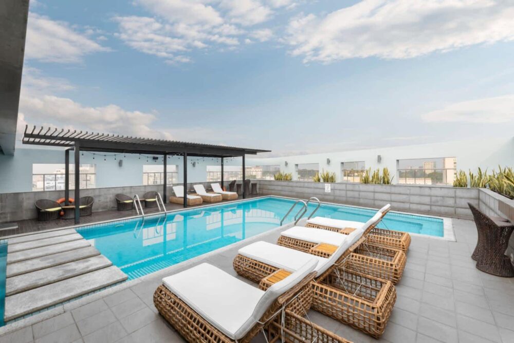 liberty hotel