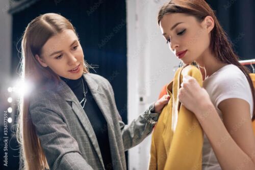 What is a stylist?