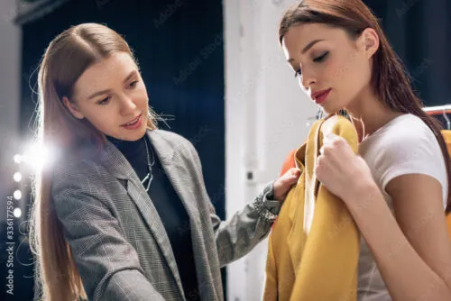 What is a stylist?
