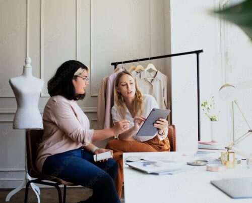 What to learn to become a stylist