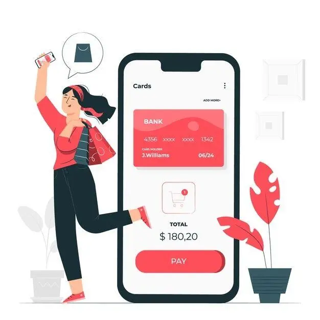 Introduction to mobile web interface design