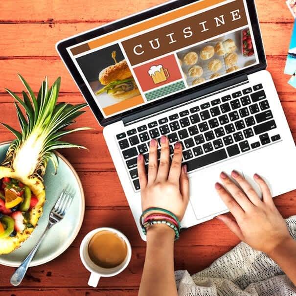 product advertising photos